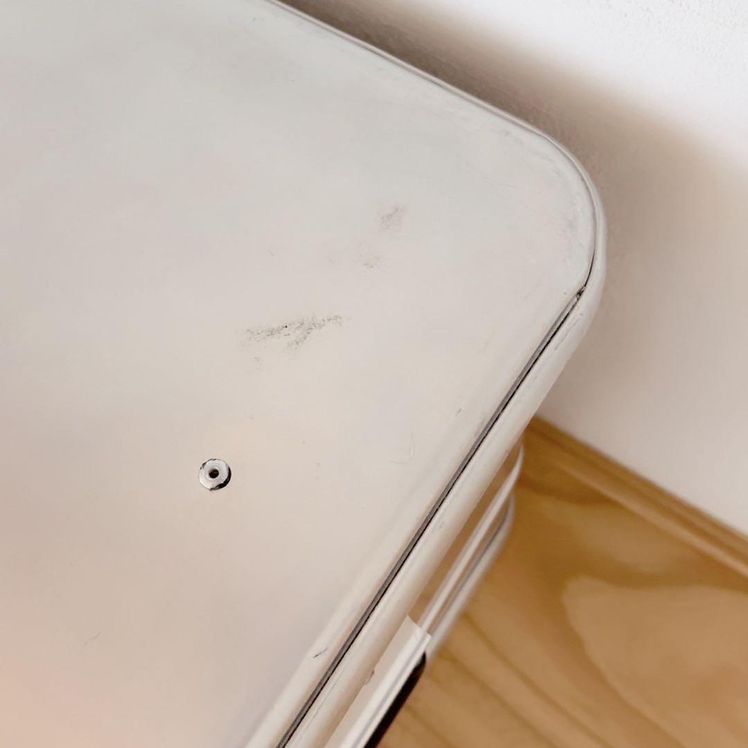 ALUTEC アルテック アルミコンテナ S(48L) パシフィックファニチャー