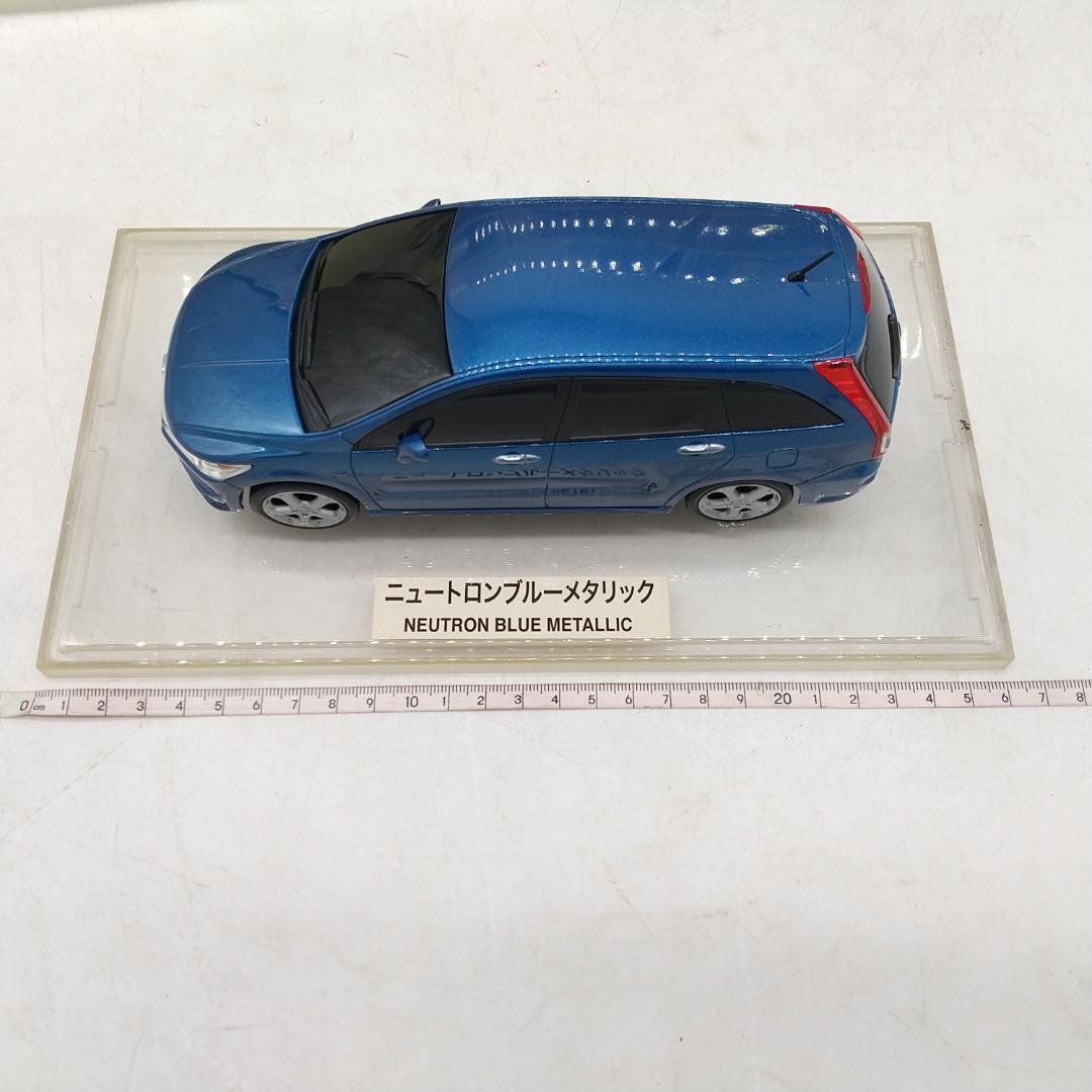 2966番(M) HONDA 非売品サンプルホンダ ミニカー まとめ売り