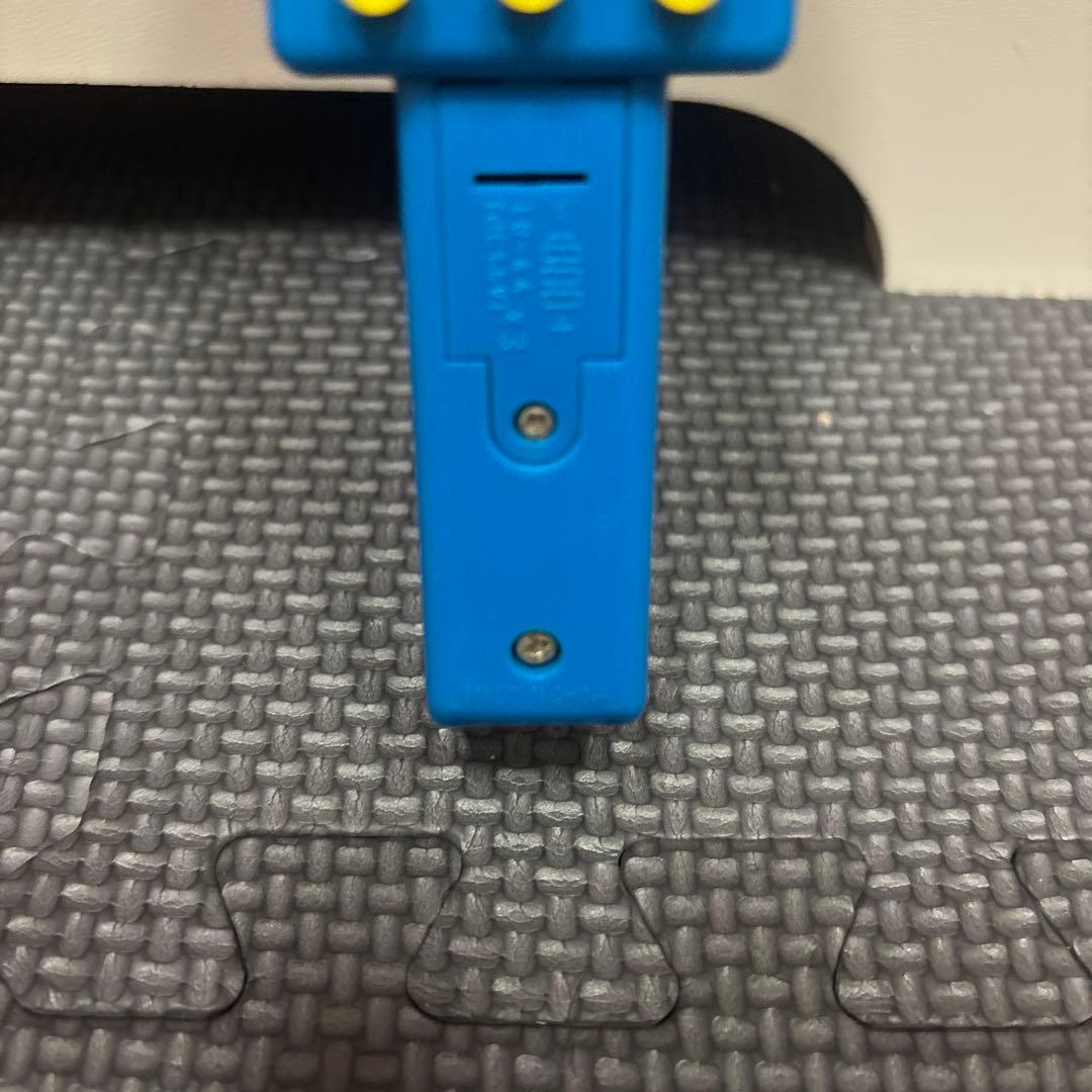 おしゃべりクレヨンしんちゃん おしゃべりフィギュア