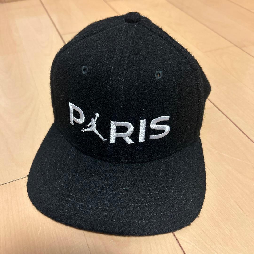 PSG JORDAN PRO CAP パリサンジェルマン ジョーダン キャップ