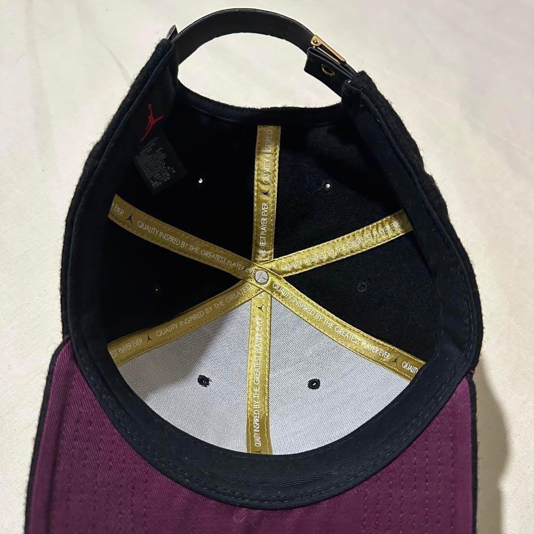 PSG JORDAN PRO CAP パリサンジェルマン ジョーダン キャップ