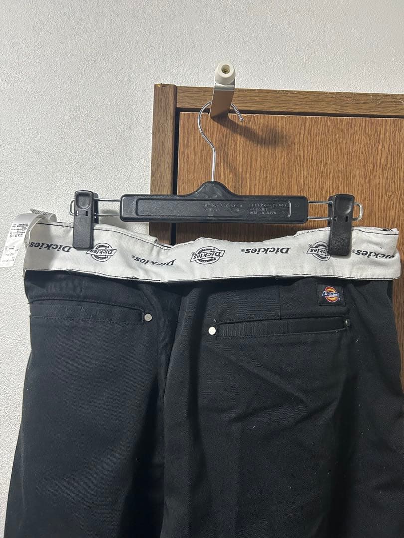 Dickies（R） HOLE STRAIGHT パンツ
