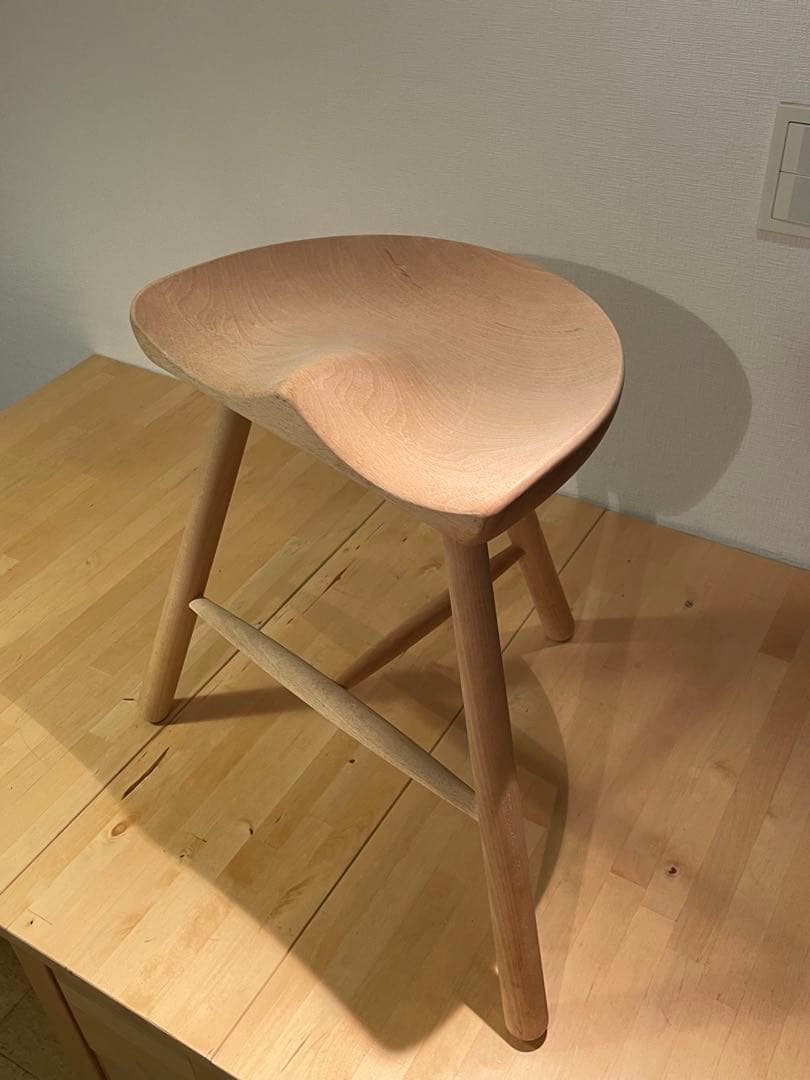 WERNER SHOEMAKER シューメーカーチェア スツール　49㎝