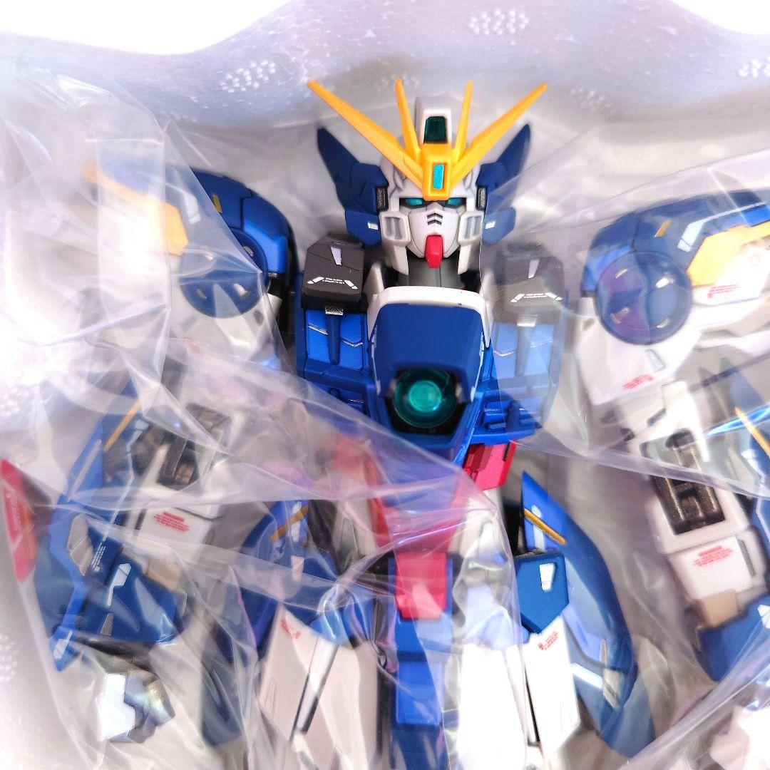 L COMPOSITE ウイングガンダムゼロ