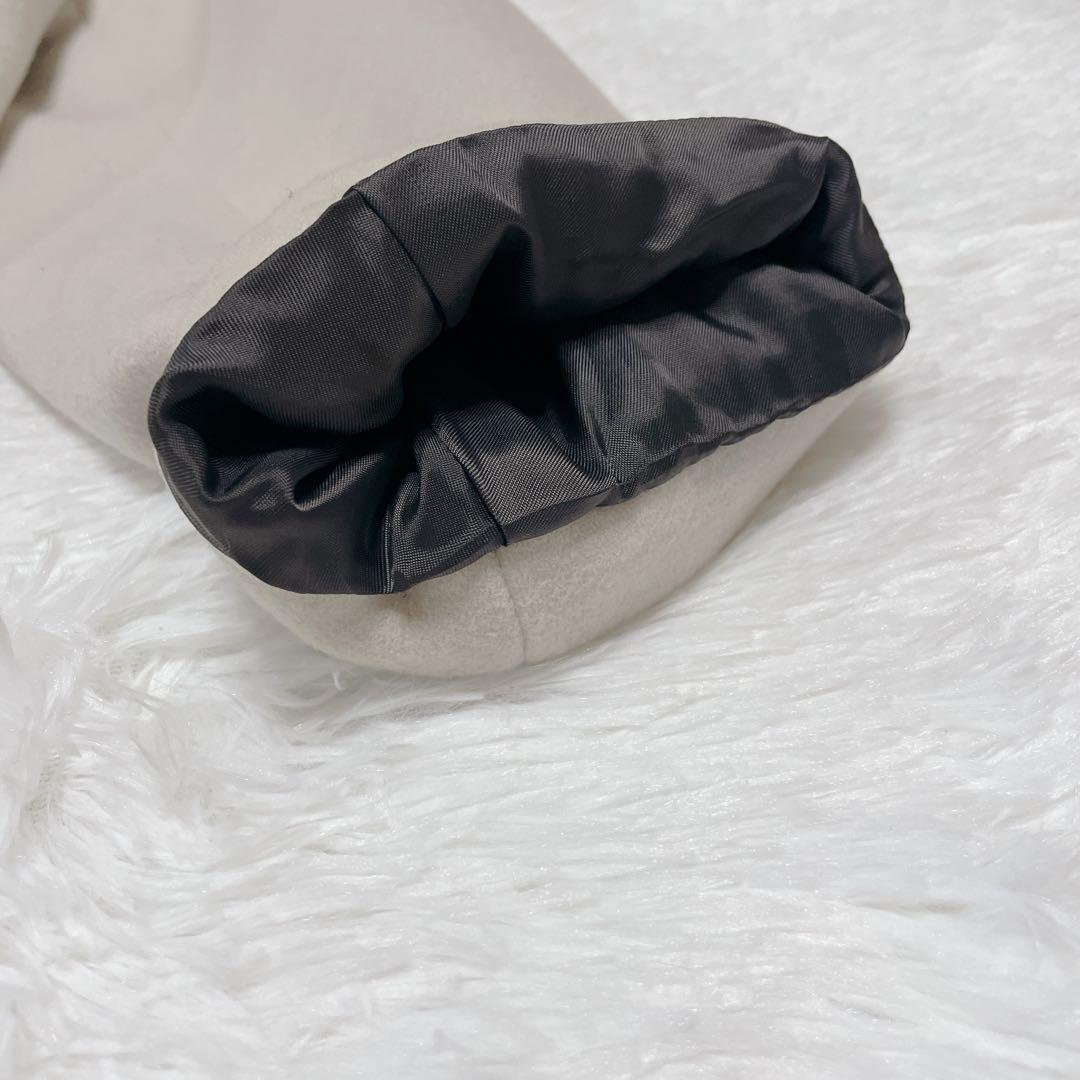 IENA イエナ MANTECO マンテコ オーバーサイズ チェスターコート