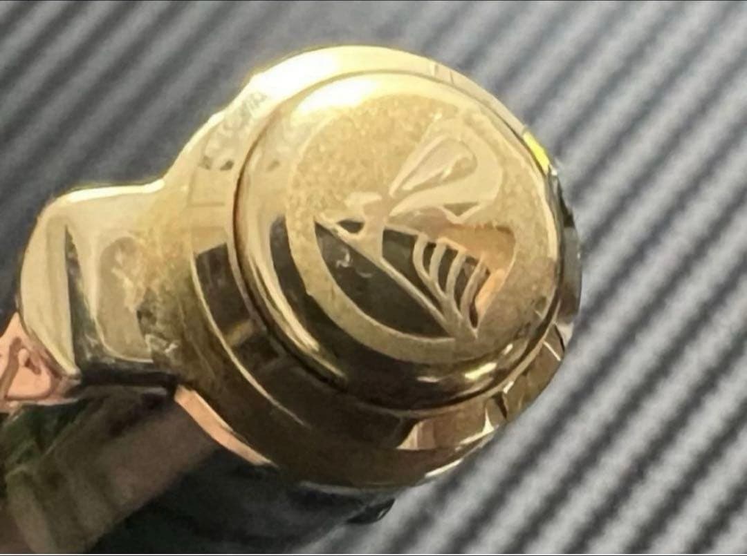 ペリカン 万年筆 未使用に近い 特別生産品 M600 M グリーンオーグリーン