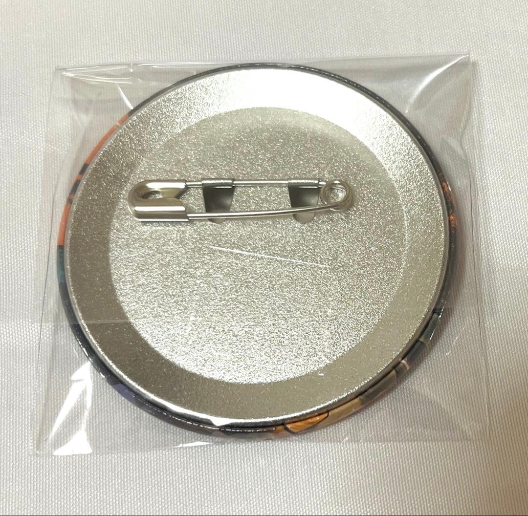 呪術廻戦　虎杖悠仁　缶バッジ　50個