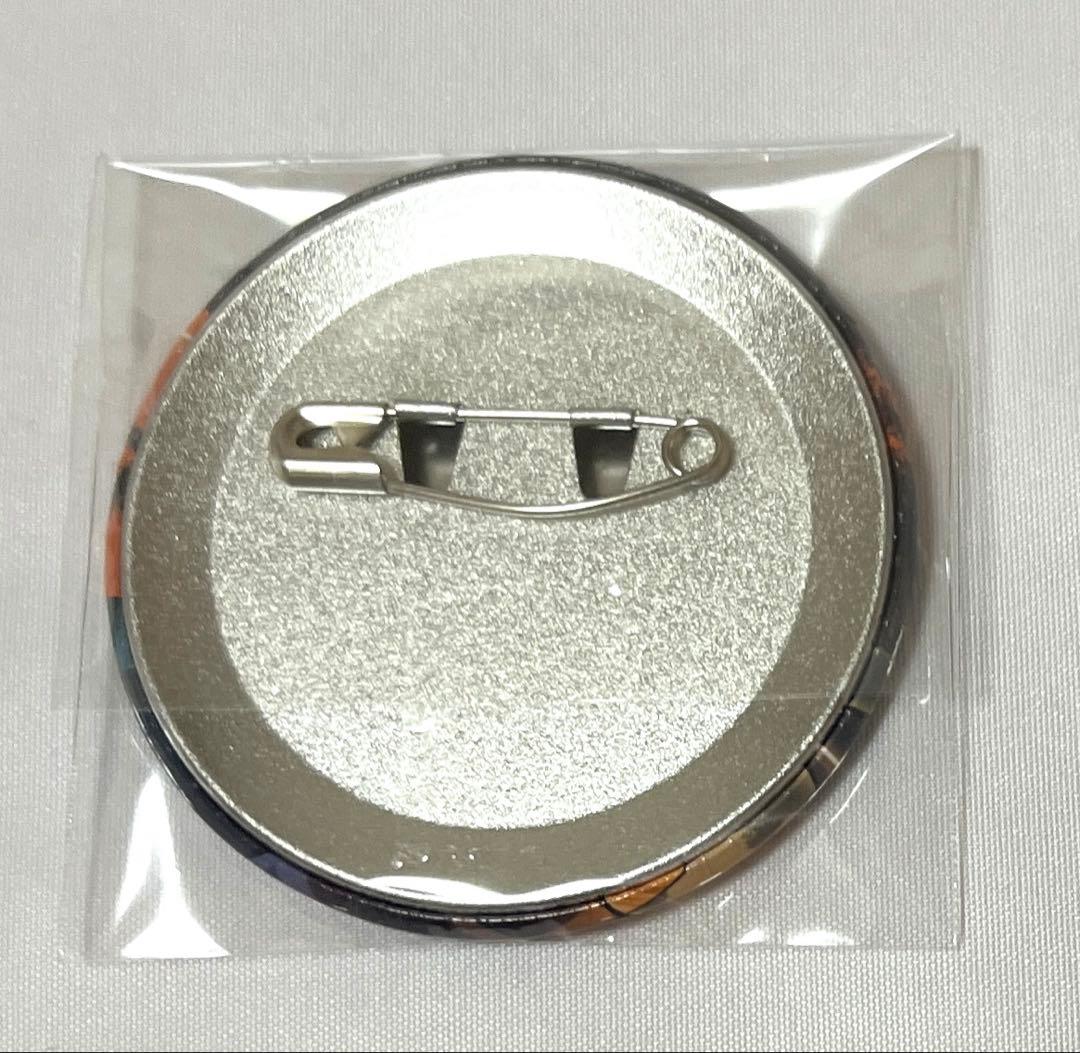 呪術廻戦　虎杖悠仁　缶バッジ　50個