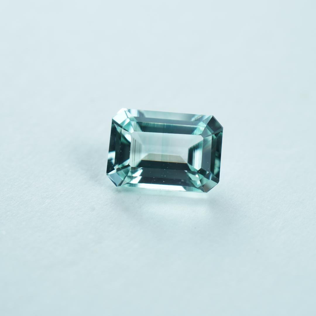 ミントベリル　ナイジェリア産