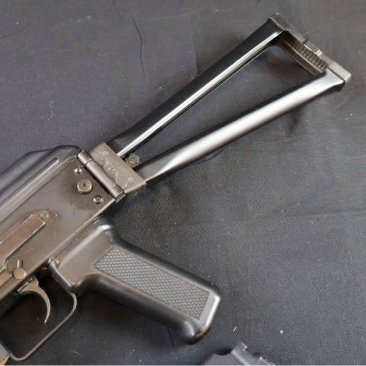 東京マルイ AK102 次世代電動ガン