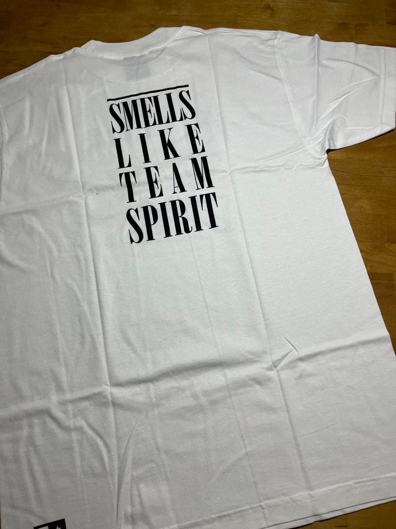 FOURSTAR フォースター ★ チーム 半袖Tシャツ