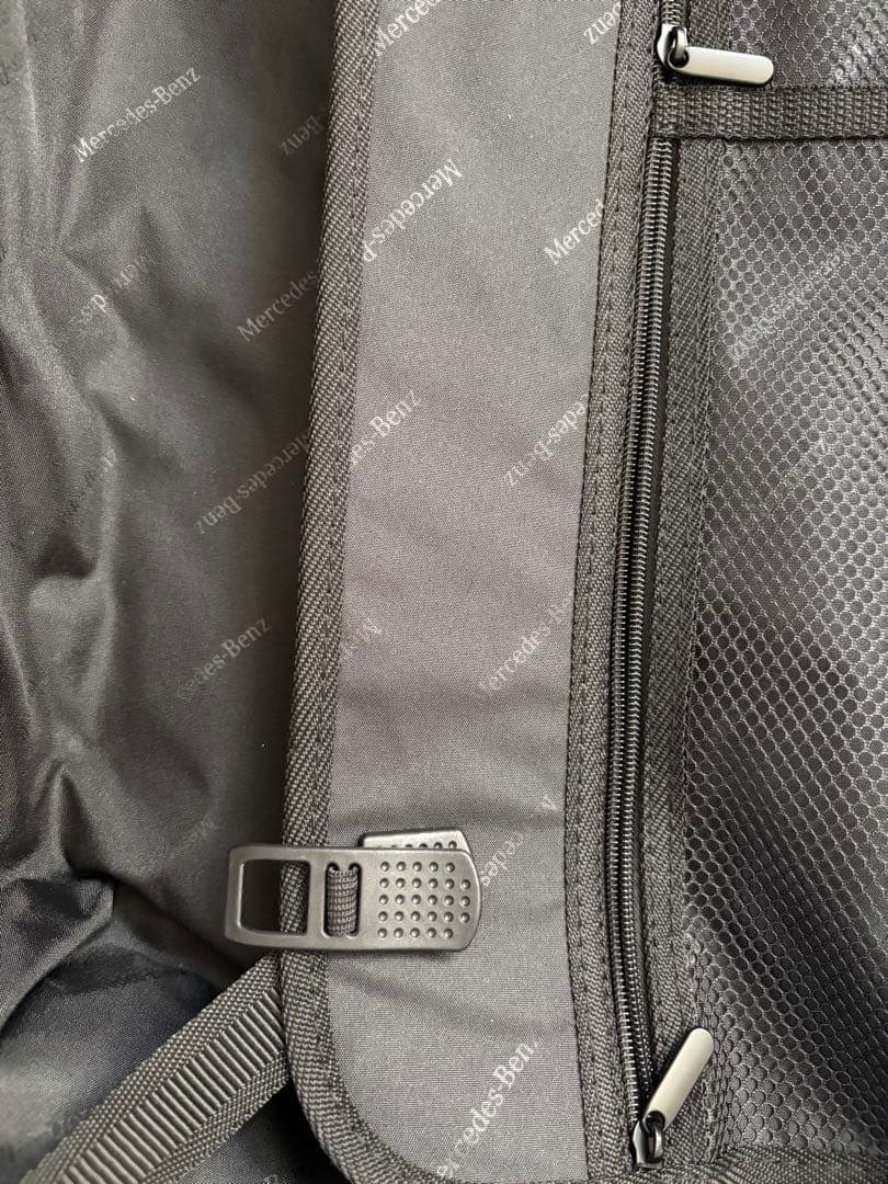 Mercedes-Benz メルセデス・ベンツ スーツケース 65L