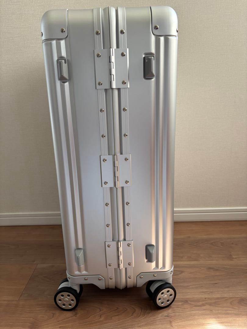 Mercedes-Benz メルセデス・ベンツ スーツケース 65L