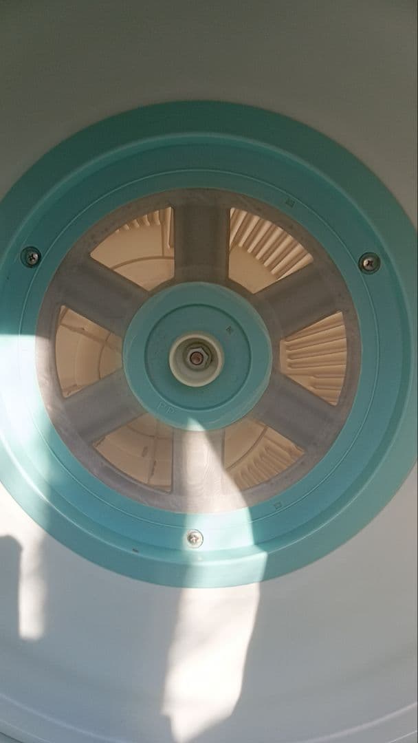 東芝　衣類乾燥機