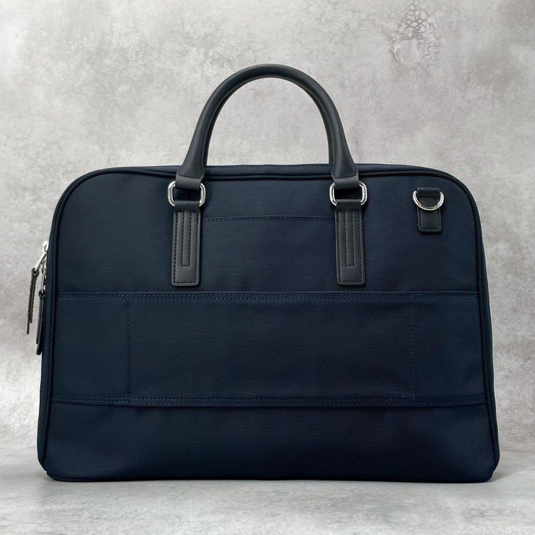 未使用品◎サムソナイト　トレードマスター4 ビジネスバッグ　2way A4収納可