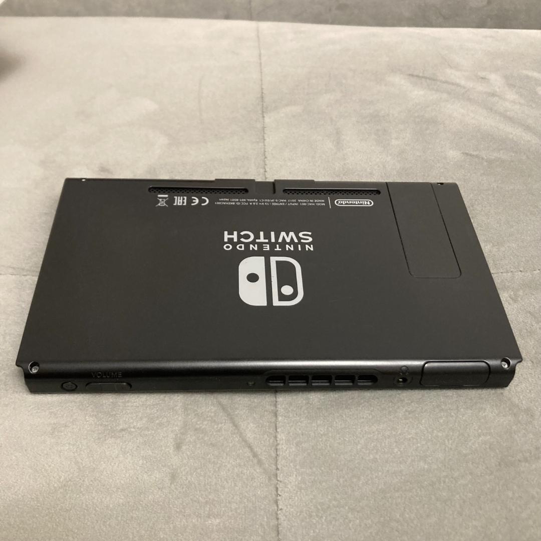 【動作確認済】Nintendo Switch 本体のみ