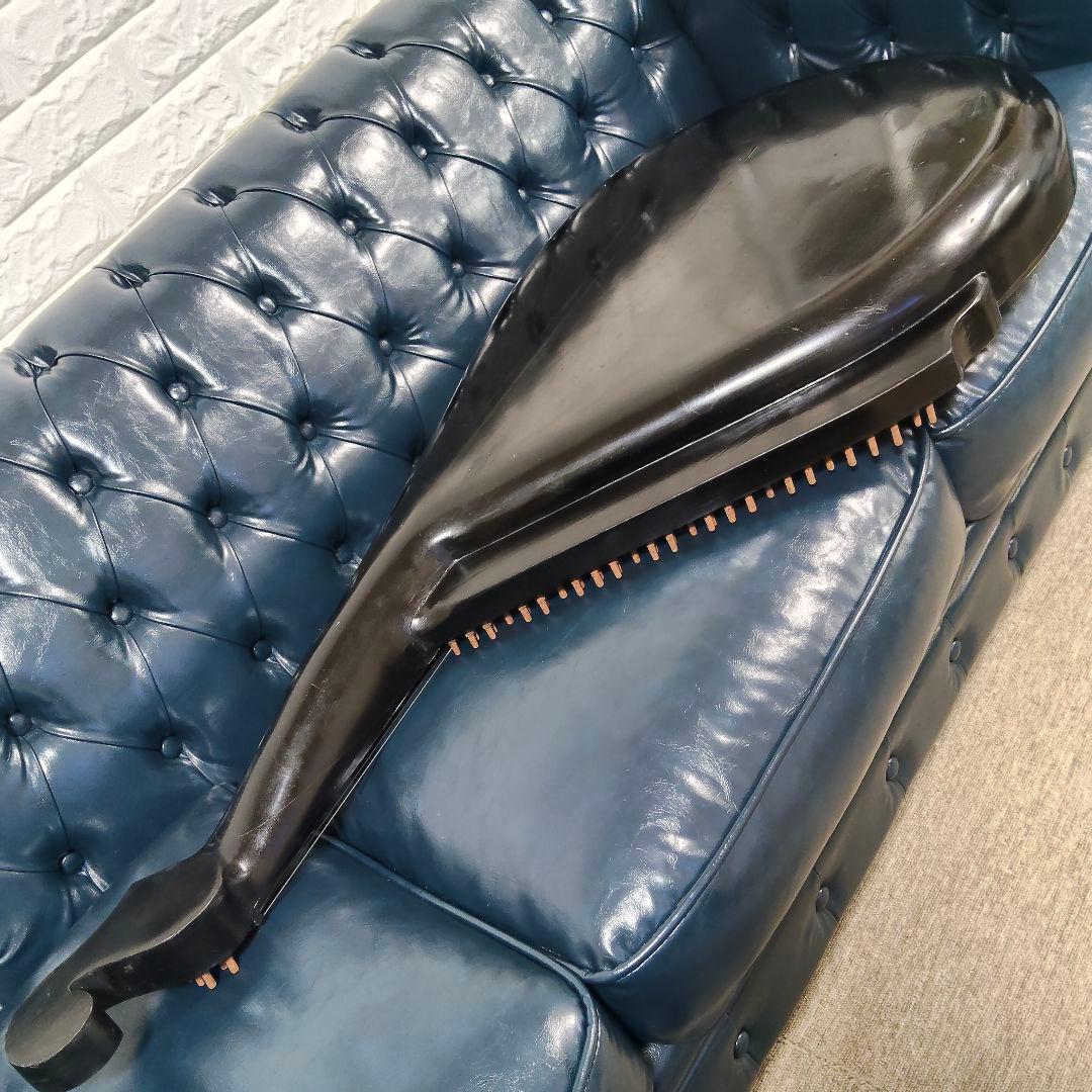 ​【希少】民族楽器 バンドゥーラ 55弦 1987年製 チェルニヒフ製