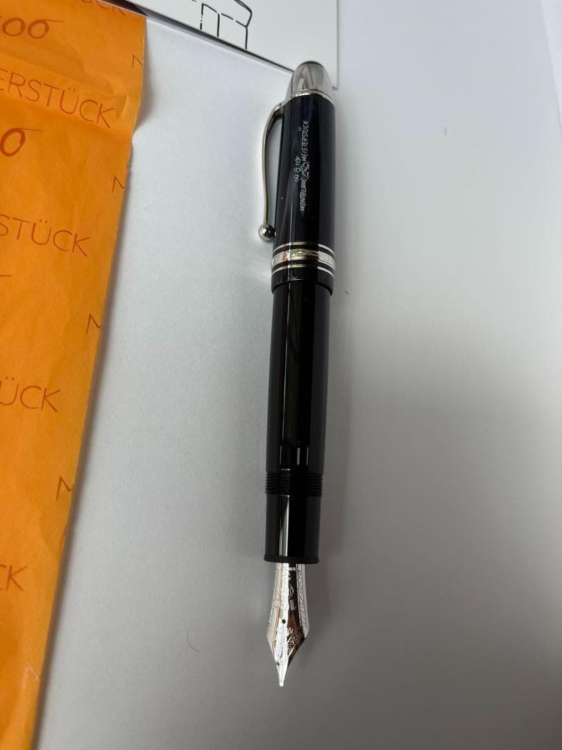 モンブラン　マイスターシュテュック ジ オリジン コレクション 149 M