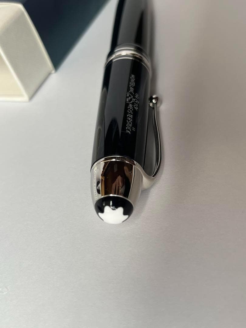 モンブラン　マイスターシュテュック ジ オリジン コレクション 149 M