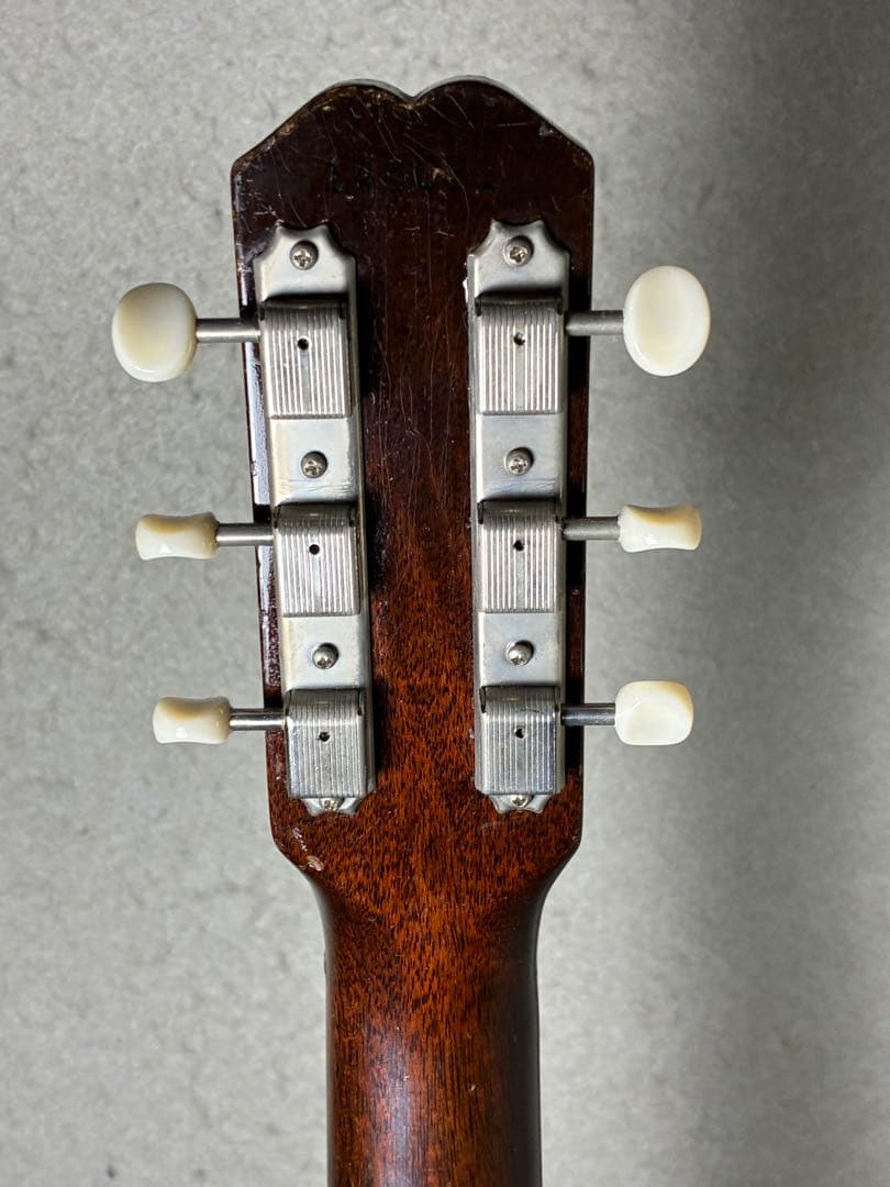 y*s様 Epiphone olympic 1962〜63年製　ヴィンテージ　g