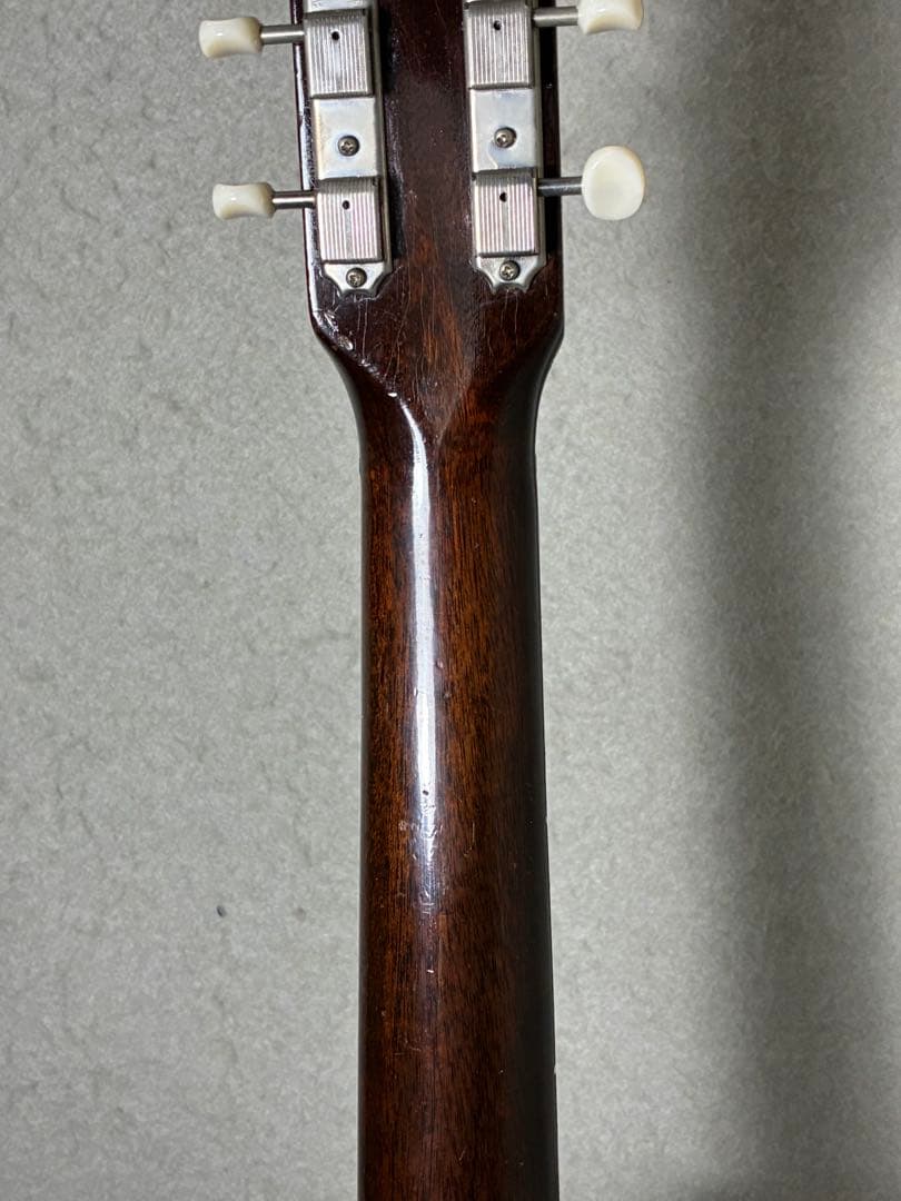 y*s様 Epiphone olympic 1962〜63年製　ヴィンテージ　g