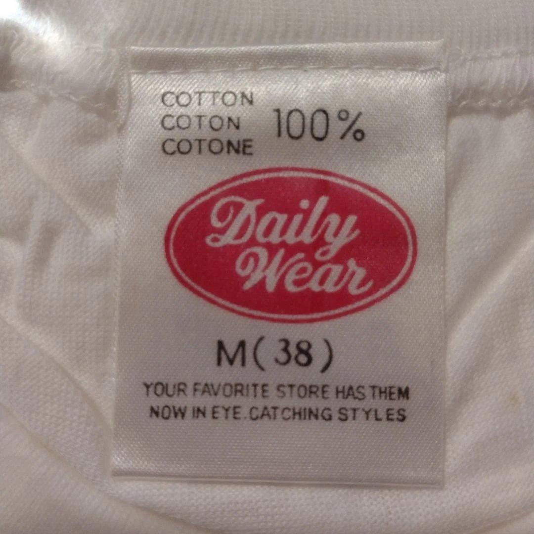 レア！安室奈美恵 Mサイズ Tシャツ 100%コットン