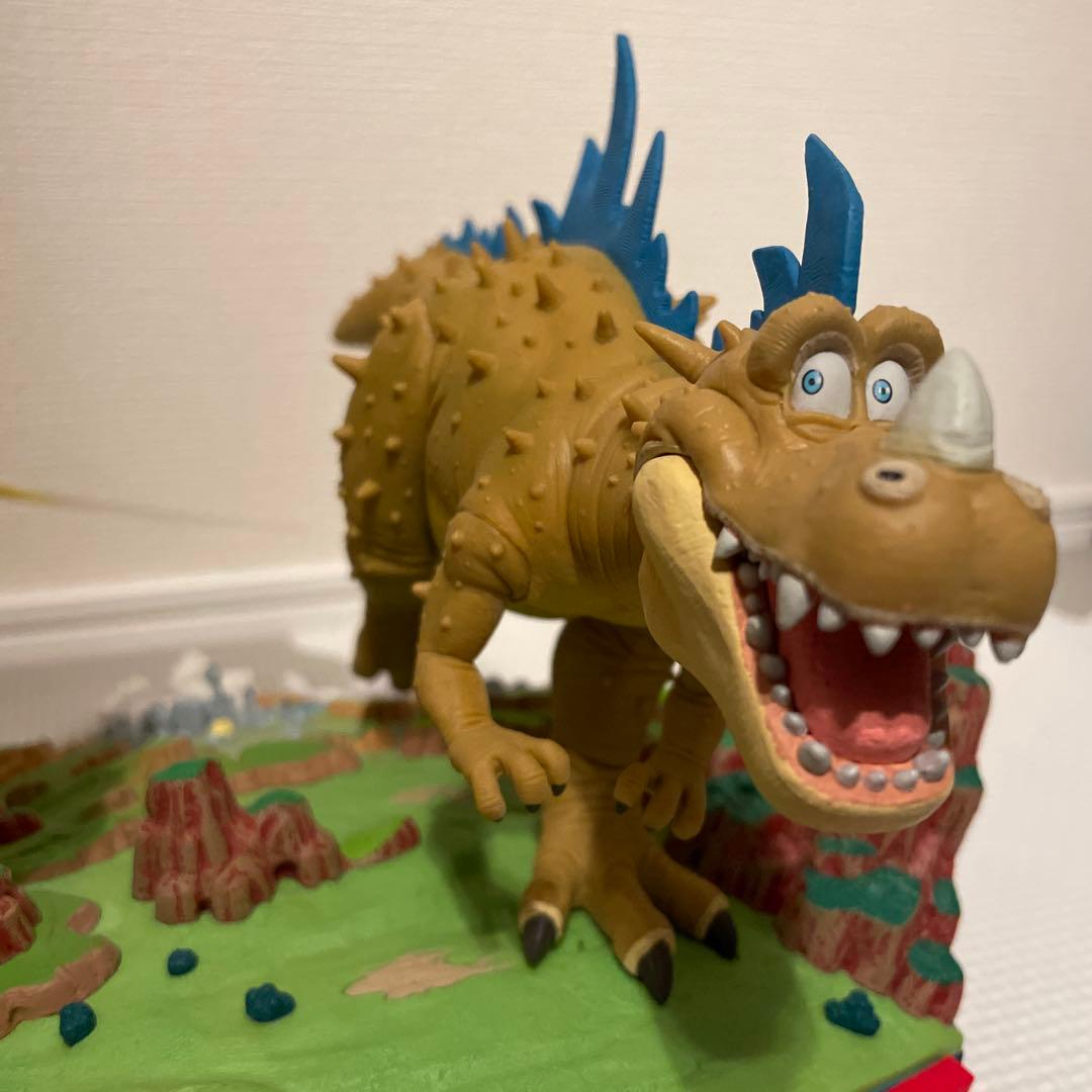 ドラゴンボール カカロット ゲオ フィギュア同梱版