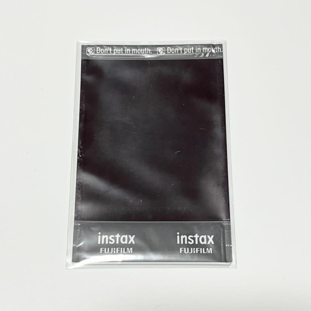 StrayKids スキズ 5star 直筆 サイン入りチェキ チャンビン