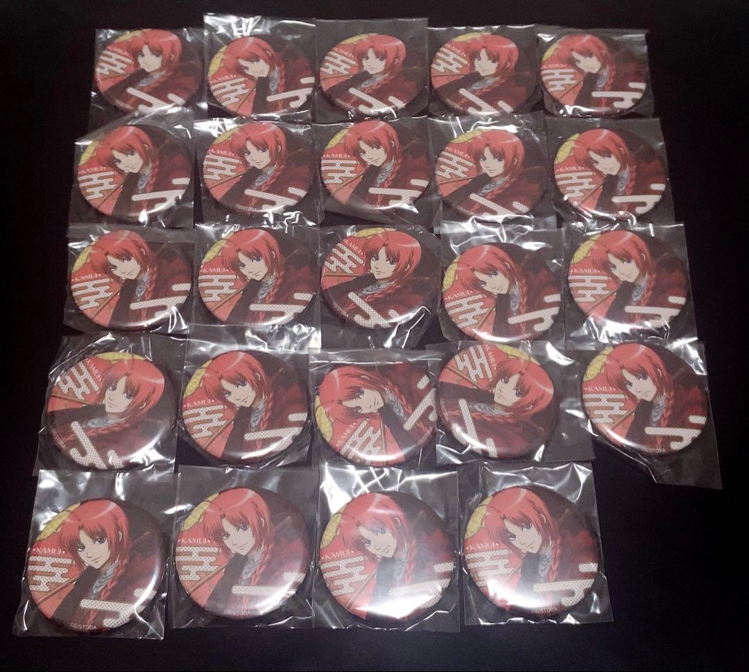 銀魂 レトロモダン 神威