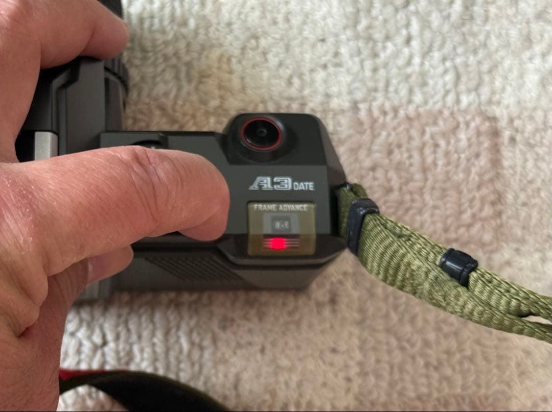 F*i様 PENTAX 一眼レフカメラ 135フィルム