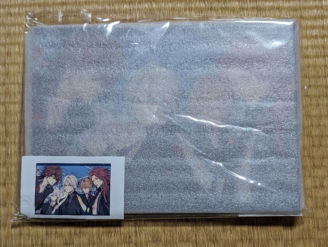 ピオフィオーレの晩鐘 アクリルアートパネル アクリルプレート