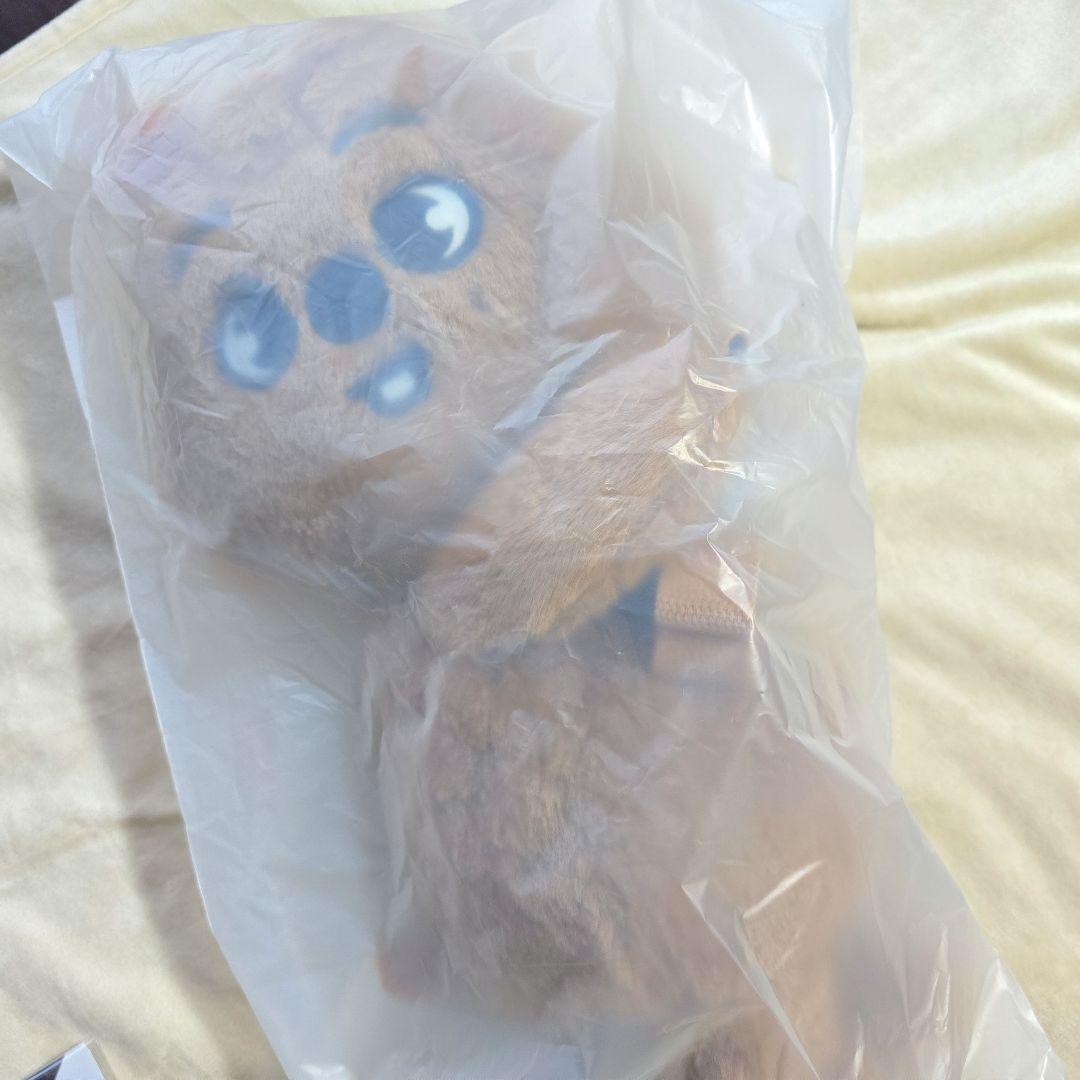 Straykids SKZOO PLUSH BAG ハンクオッカ 新品