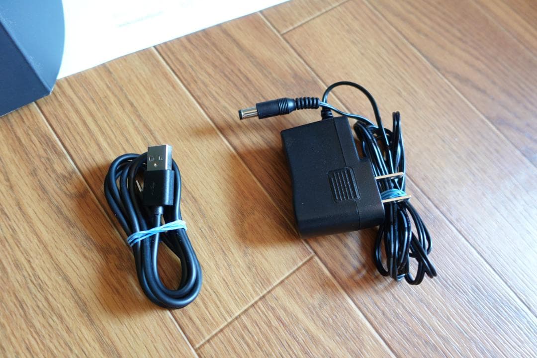 NUX MG-101　（中古美品）