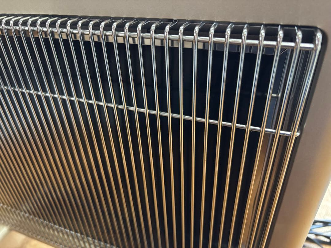 サンルミエ キュートDX 自動モード付　　E800L-AT パネルヒーター