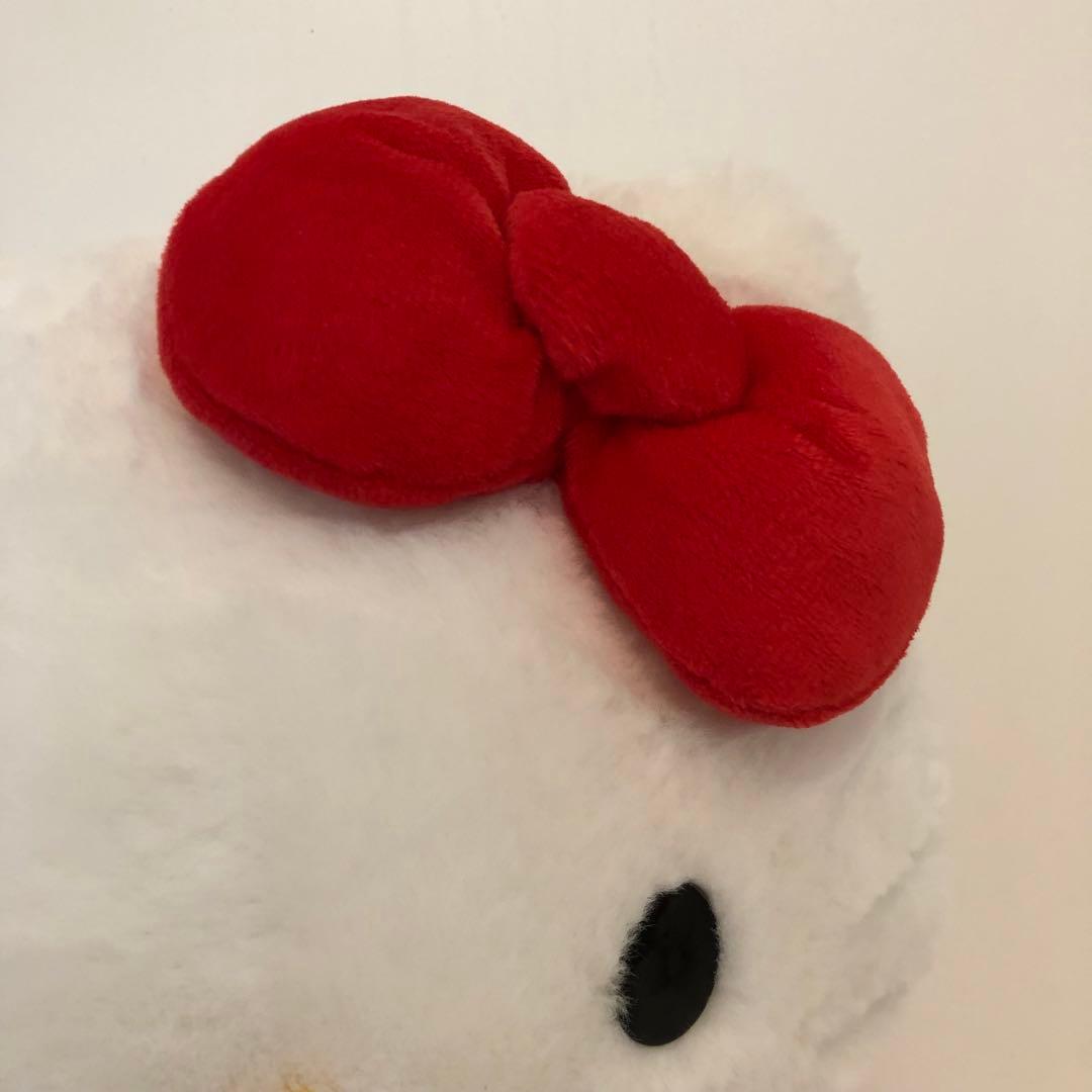 HELLO KITTY キティちゃん ぬいぐるみセット サンリオ