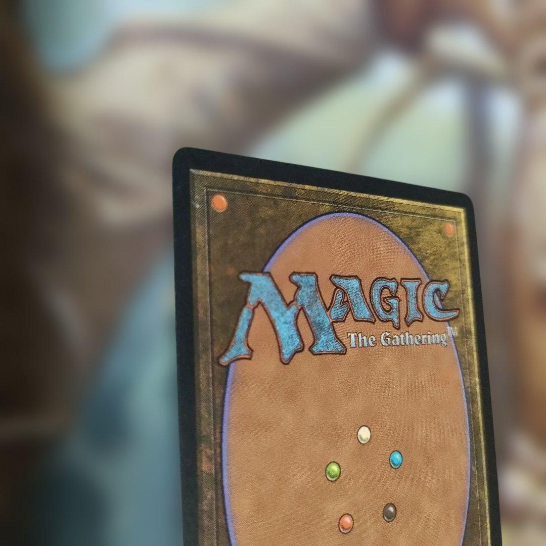 マジック：ザ・ギャザリング インスタントカード