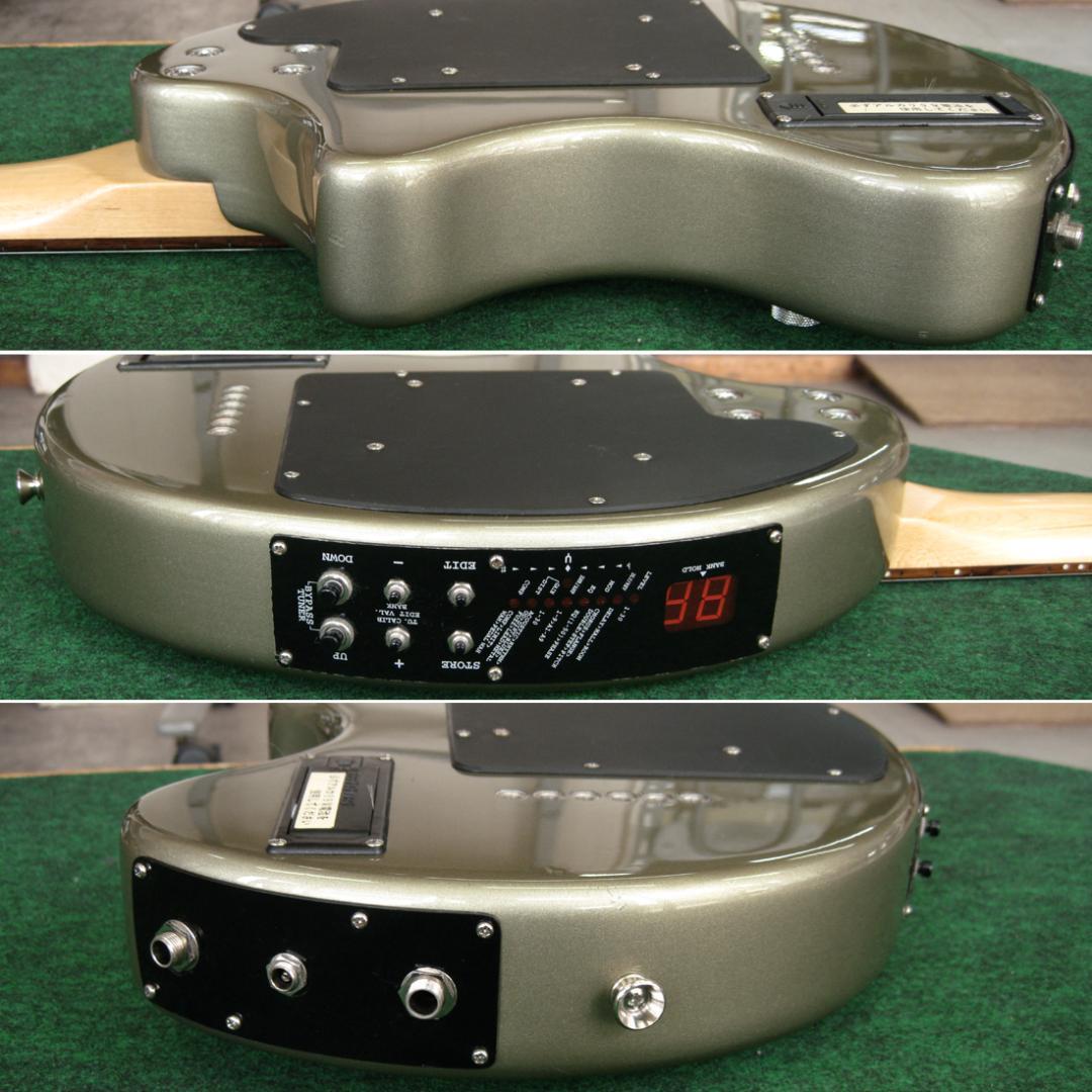 ■■DIGI-ZO 美品　デジタル基板の再生作業、メンテ、調整済み！