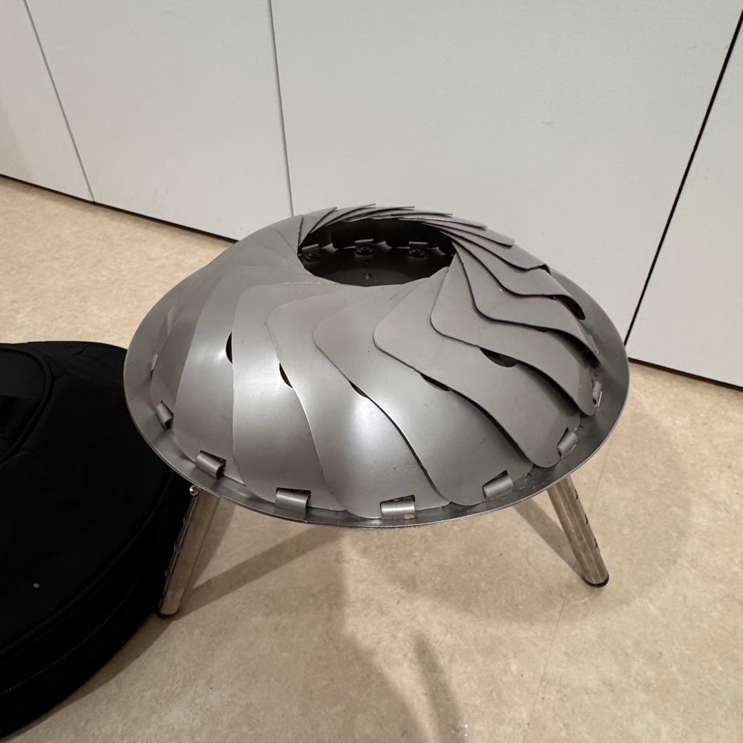 ✴︎ Minimal Works ✴︎ VULCAN L バルカン L