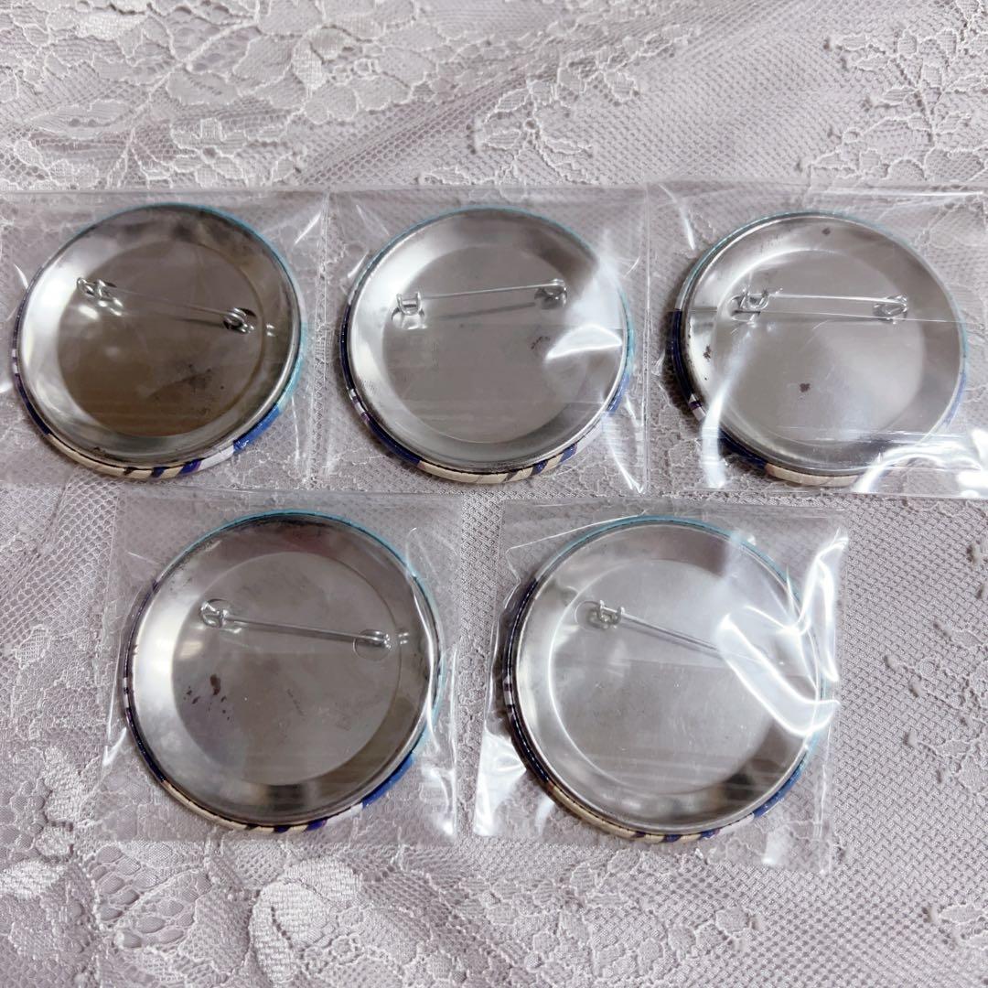 Free！ RW 桐嶋郁弥 缶バッジ