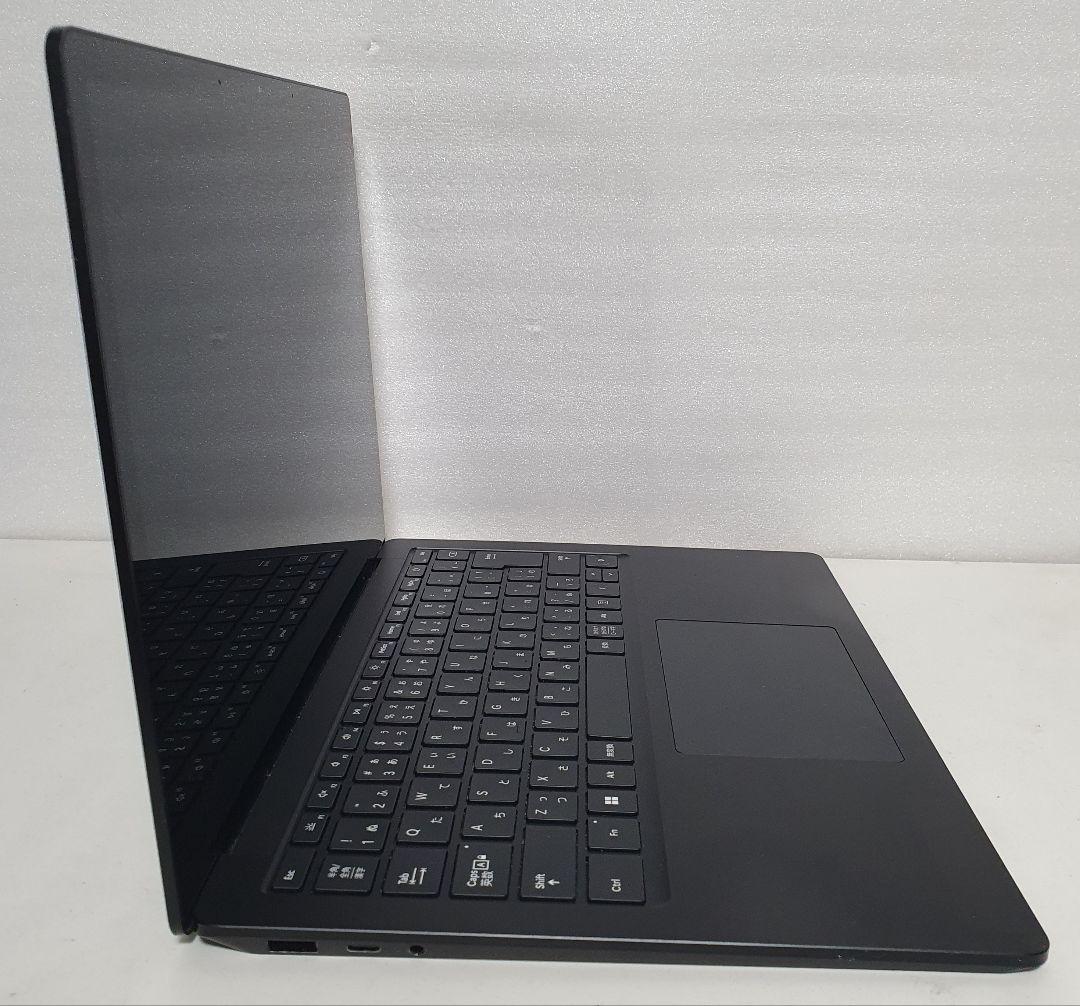 Windowsタブレット本体 Surface Laptop5 / i5 / 16G /256G
