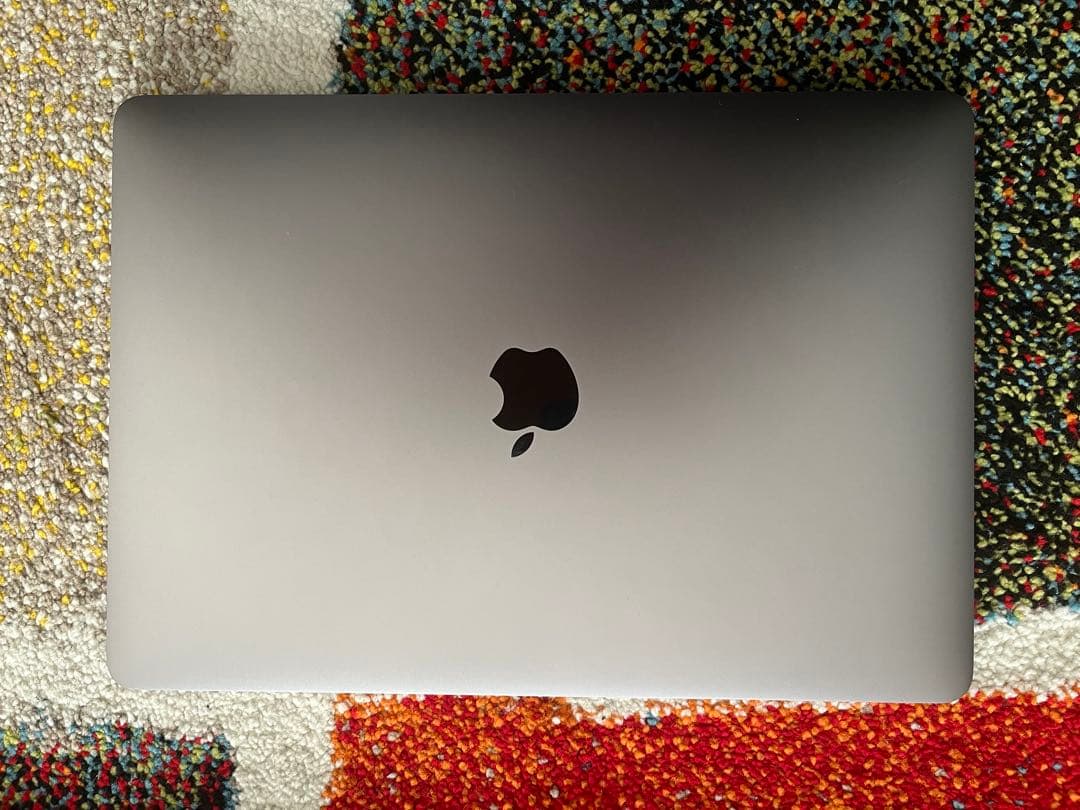 MacBook Pro 13-inch（2016）16GB