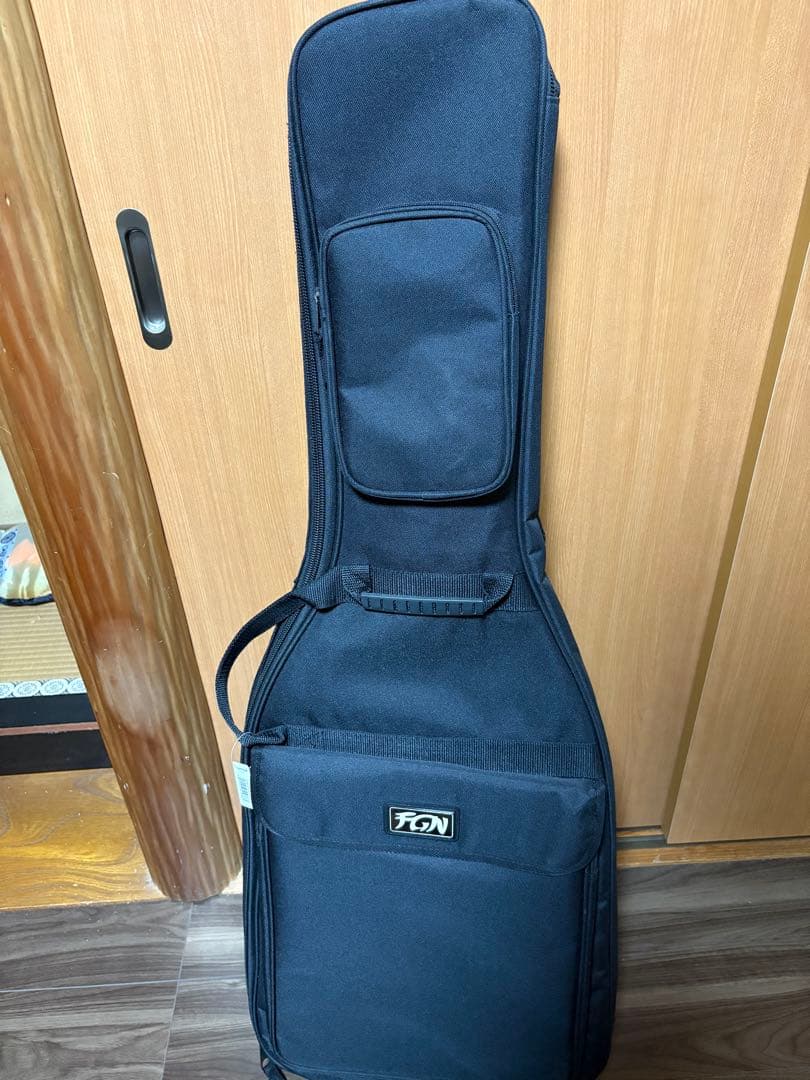 フジゲン Neo Classic NTL10MAH-SBB