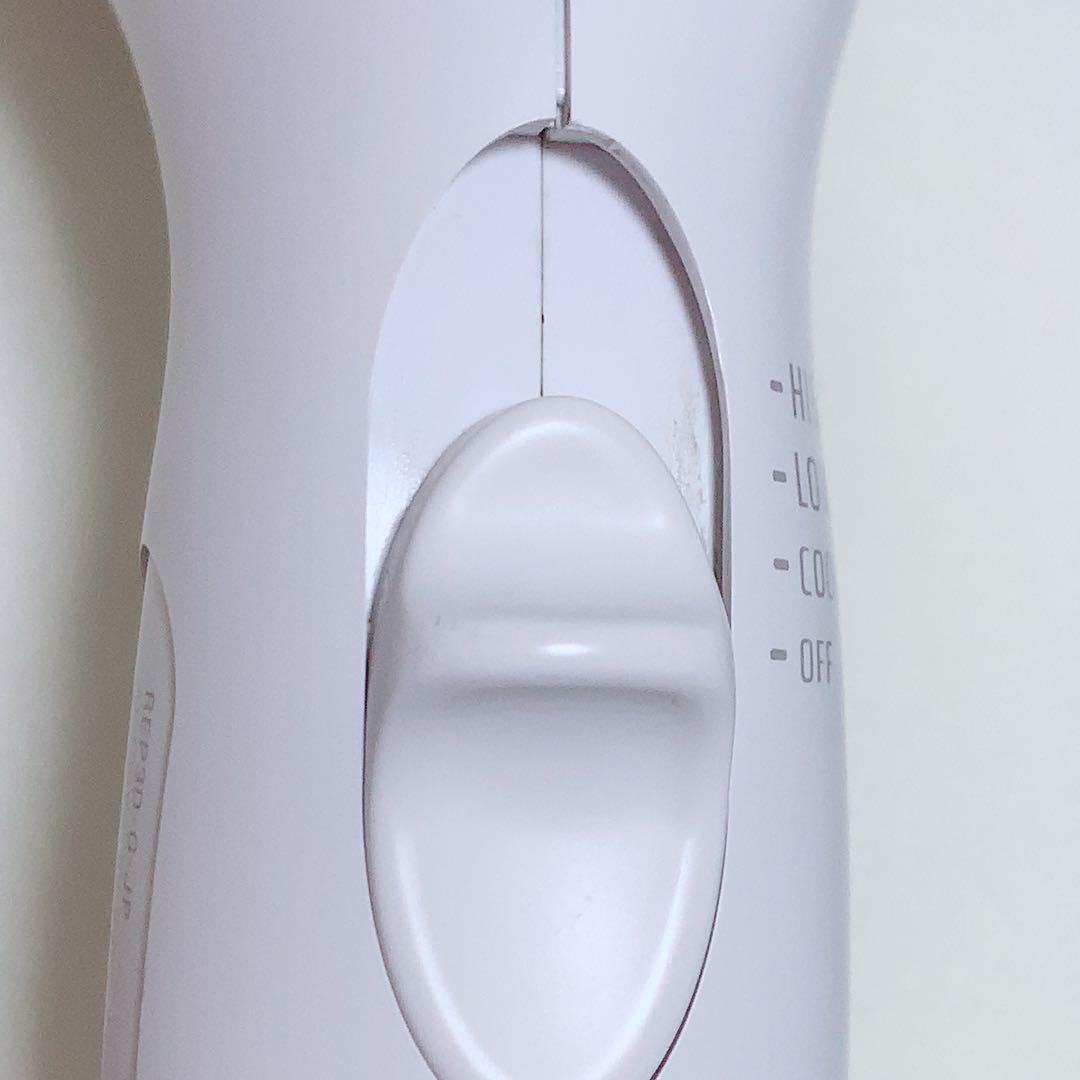 レプロナイザー リュミエリーナ 3DPlus バイオプログラミング　ドライヤー