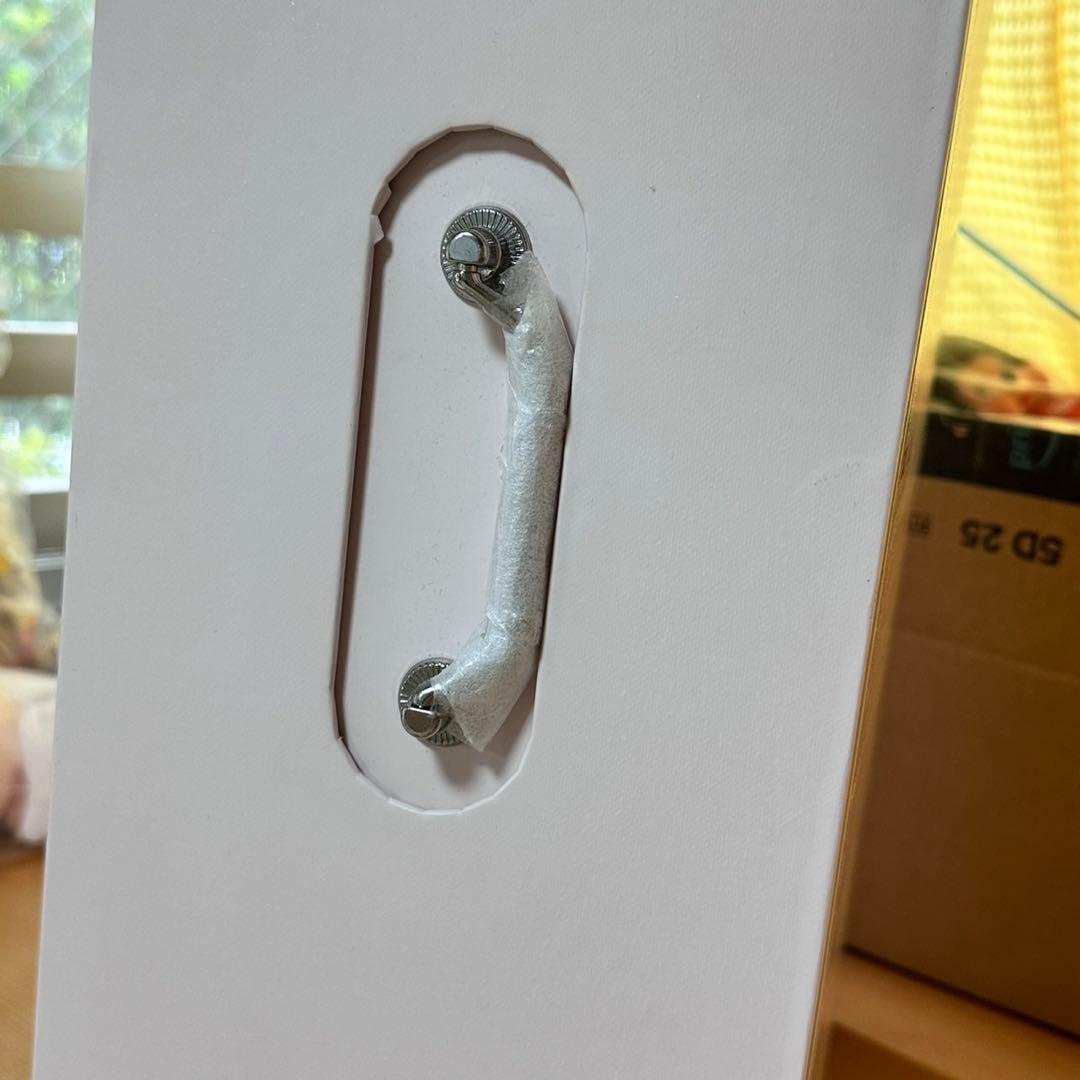 こぐま Catch Me YouLike labubu Valentine