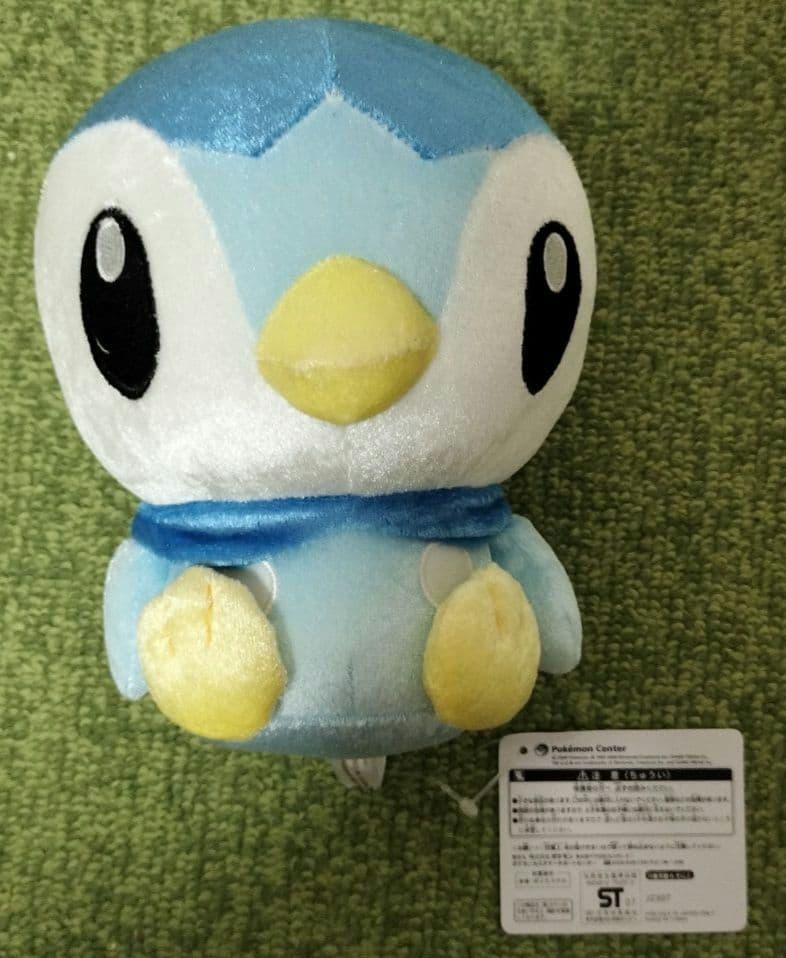 ポケモン福袋 ピカピカバッグ 2008 トイザらス限定版 ポケモンセンターグッズ