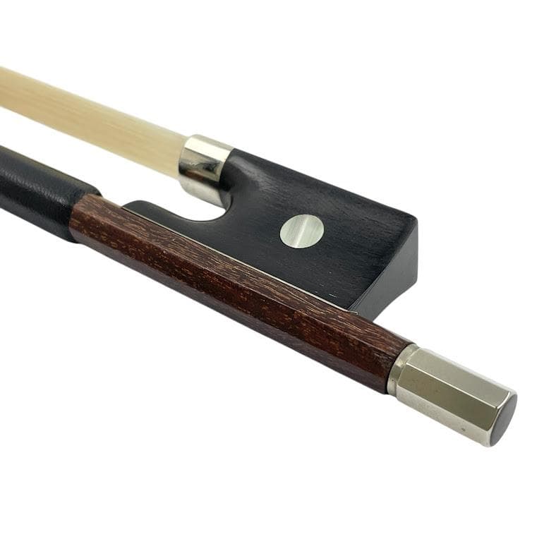 極美品●アトリエ・サルド AT.SALDO● チェコ製 バイオリン弓 4/4