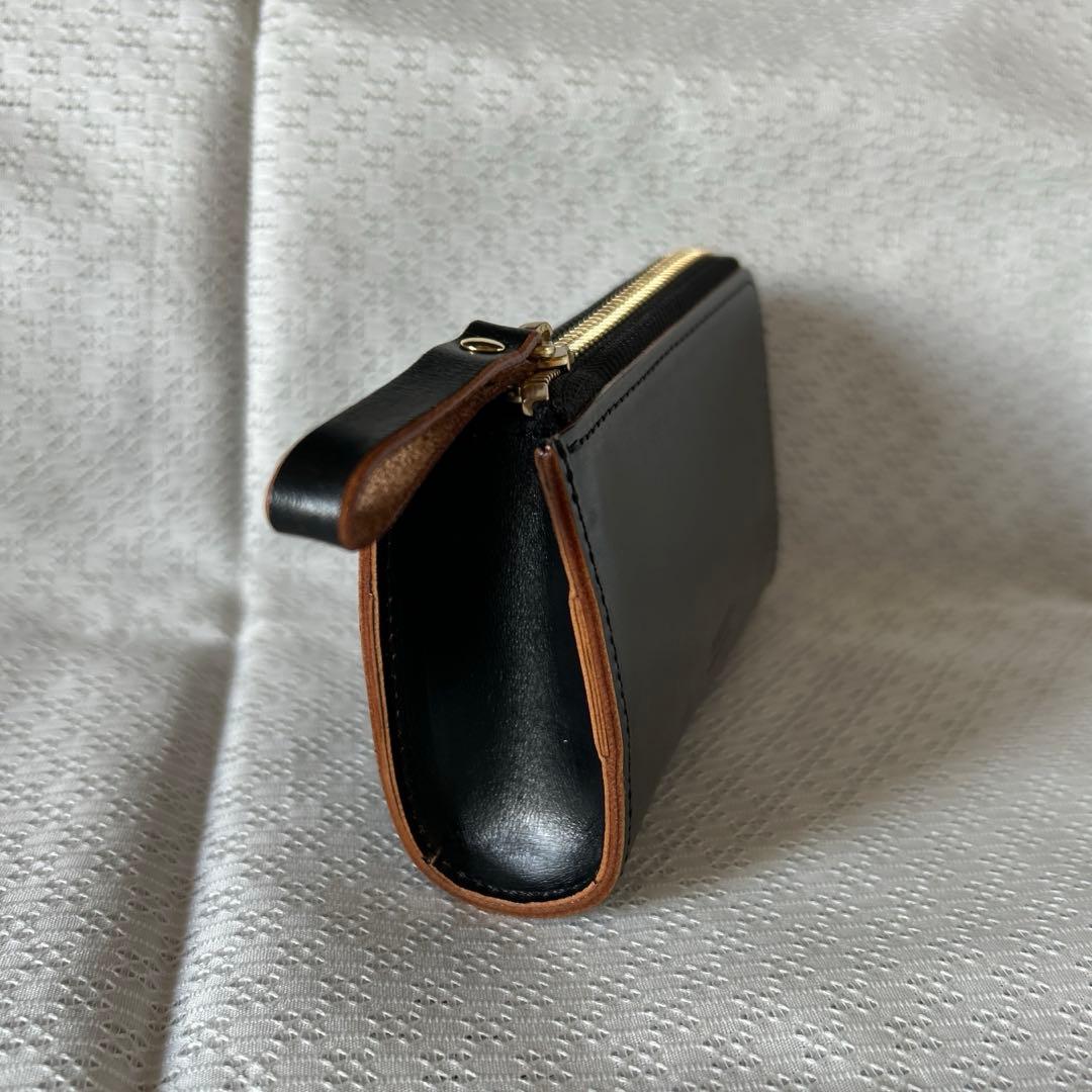 タイムセール2❗️ポーター フィルム キーケース 187-01354 10ブラック