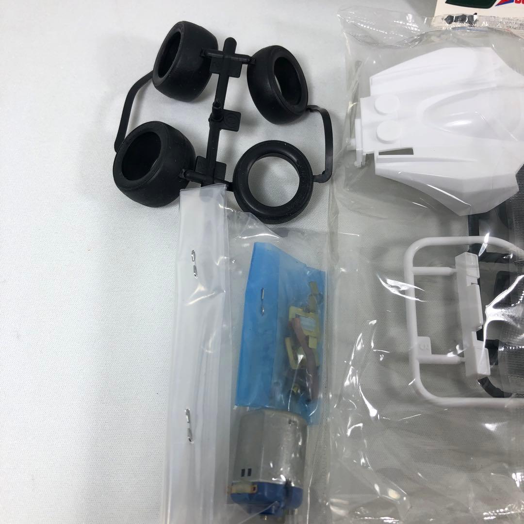 TAMIYA DASH 03 S.S.S. ミニ四駆 ダッシュ 03号