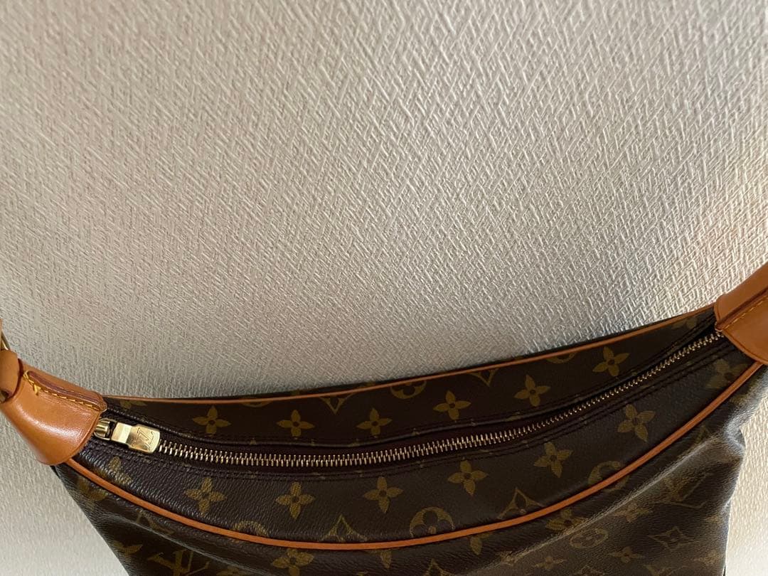 ルイ ヴィトン モノグラム ブローニュ LOUIS VUITTON
