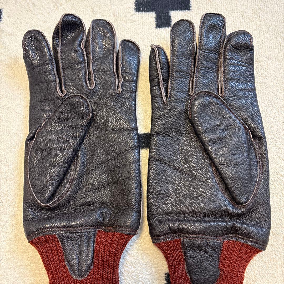 バズリクソンズ　A-10グローブ